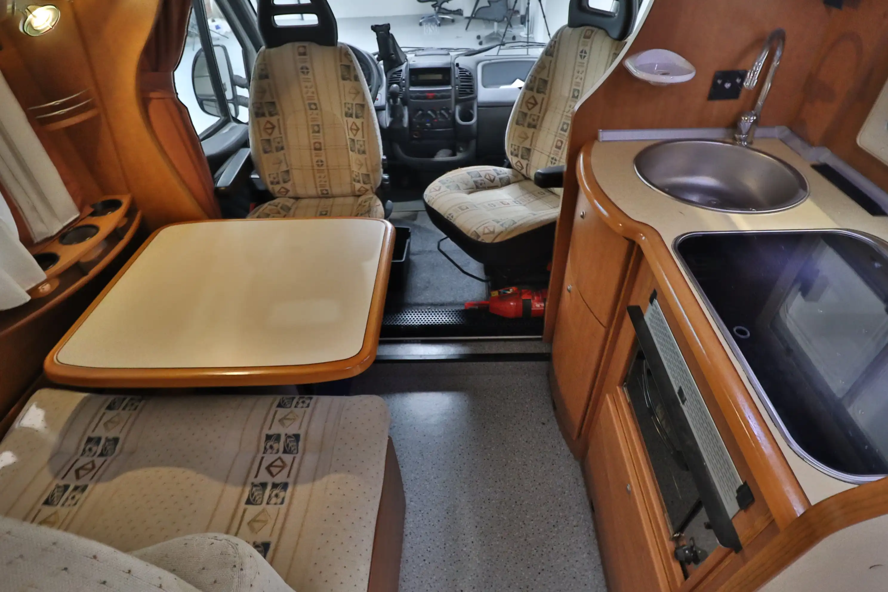 BENIMAR Perseo 710 XL